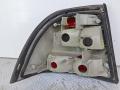 фонарь задний правый Opel Vectra B [рестайлинг] (1999 - 2002), 1.6 л., X 16 XEL, бензин, МКПП, серебро, седан, передний привод - фото №4