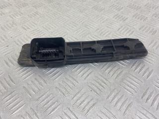 панель заднего фонаря Opel Astra G 1999, 1.2 л., X 12 XE, бензин, МКПП, зеленый, универсал, задний привод, 393204