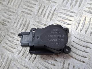 моторчик заслонки печки Mercedes-Benz E-Класс W211/S211 2004, 3.2 л., M 112.954, бензин, АКПП, серебро, универсал, задний привод, A2038201642