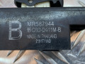 кнопка стеклоподъемника двери задней левой Mitsubishi Lancer 10 поколение (2007 - 2010), MR587944, C8DD411MB - фото №7