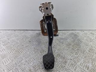педаль тормоза Volkswagen Passat B6 2008, 1.8 л., BZB, бензин, 6МКПП, черный, универсал, передний привод, 1K1721057AL