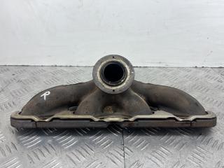 коллектор выпускной BMW X6 E71/E72 E71 (2007 - 2012), 4.4 л., N63 B44 A, бензин, АКПП, внедорожник 5 дв., полный привод, 7576997A105