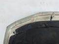 капот Volvo V70 2 поколение 2001, 2.4 л., B 5244 T3, бензин, АКПП, серебро, универсал, полный привод - фото №14