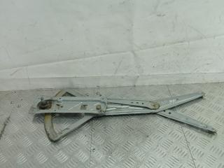 стеклоподъемник передний правый Opel Corsa B 2000, 1.0 л., X 10 XE, бензин, МКПП, темно-синий, хетчбэк 3 дв., передний привод, 388866