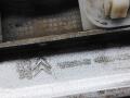 молдинг крыла Peugeot 607 1 поколение [рестайлинг] 2006, 2.7 л., DT17TED4, дизель, АКПП, голубой, седан, передний привод, 96503668 - фото №5