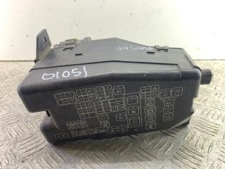 блок предохранителей Mitsubishi Galant 8 поколение [рестайлинг] 2001, 2.5 л., 6A13, бензин, АКПП, универсал, передний привод