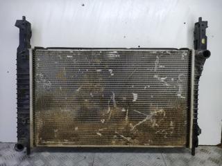 радиатор (основной) Chevrolet Captiva 1 поколение (2006 - 2011), дизель