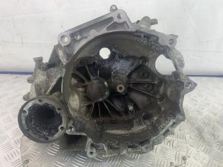 КПП механическая (МКПП) Volkswagen Golf 5 поколение (2003 - 2009), 1.6 л., BSE, бензин, МКПП, передний привод, FVH
