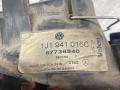 фара правая Volkswagen Golf 4 поколение 2000, 1J1941016C, 67736940 - фото №8