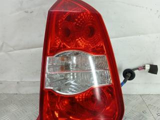 фонарь задний правый Chevrolet Nubira 1 поколение 2007, 2.0 л., Z 20 DM, дизель, МКПП, универсал, передний привод