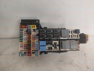 блок предохранителей Ford Transit 8 поколение L3H2 2017, 2.0 л., YMF6, дизель, 6МКПП, фургон, GK3T14401EWB