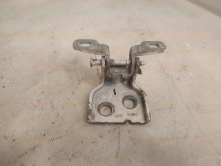 петля двери Renault Duster 1 поколение HSA 2013, 1.5 л., K9K 896, дизель, 6МКПП, белый, внедорожник 5 дв., 804209726R, 804207876R