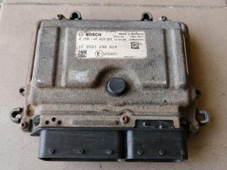 блок управления АКПП IVECO Daily 5 поколение 35S11 2013, 2.3 л., дизель, фургон, задний привод, 0260140029, 42566890
