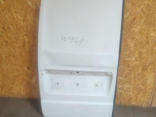 дверь задняя распашная левая Mercedes-Benz Vito W639 2006, 2.2 л., OM 646.983, дизель, 6МКПП, A6397400002