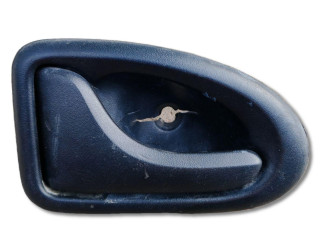 ручка внутренняя передняя левая IVECO Daily 3 поколение 35c12 2005, 2.3 л., F1AE0481B, дизель, 5МКПП, микроавтобус, 7700830078, 500314227