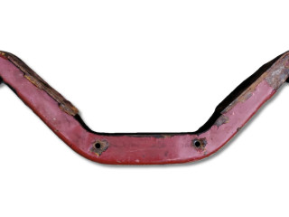 кронштейн КПП IVECO Daily 2 поколение 35-8 1995, 2.5 л., 8140.07.3713, дизель, микроавтобус, задний привод, 93806202