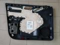 обшивка двери передняя правая Volkswagen Tiguan 1 поколение 2009, 2.0 л., CBAB, дизель, МКПП, 5N0867012B - фото №4