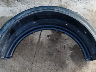 защита арок задняя правая (подкрылок) IVECO Daily 3 поколение 35c12 2005, 2.3 л., F1AE0481B, дизель, 5МКПП, микроавтобус