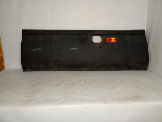 молдинг (накладка кузовная) IVECO Daily 3 поколение 50с14 2006, 3.0 л., F1CE0481A, дизель, 6МКПП, желтый, микроавтобус, задний привод