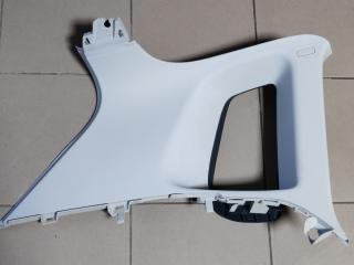 обшивка багажника Volkswagen Tiguan 1 поколение 2009, 2.0 л., CBAB, дизель, МКПП, 5N0867287B