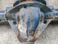 мост задний IVECO Daily 4 поколение 35S11 2009, 2.3 л., дизель, фургон, задний привод, 7188806 - фото №8