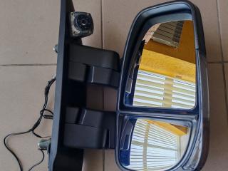 зеркало наружное правое IVECO Daily 6 поколение 35c12 2017, 2.3 л., F1AFL411B, дизель, АКПП, грузовик, 5801552549