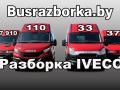 педаль IVECO Daily 4 поколение 35S11 2011, 2.3 л., дизель, МКПП, фургон, 0281002633, 504061735 - фото №8