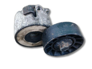 натяжитель Fiat Ducato 3 поколение L3H3 2007, 3.0 л., 6МКПП, белый, микроавтобус, 504086948