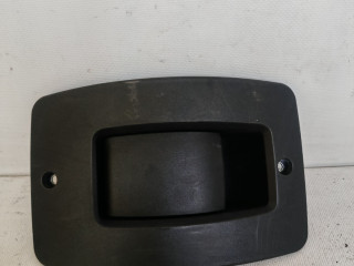 ручка внутренняя задняя правая Citroen Jumper 2 поколение [рестайлинг] L3H2 2017, 2.0 л., AHN (DW10FUD), дизель, 6МКПП, микроавтобус, передний привод, 242449