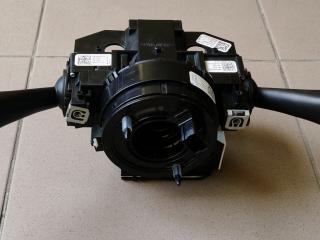 переключатель подрулевой (стрекоза) Volkswagen Tiguan 1 поколение 2009, 2.0 л., CBAB, дизель, МКПП, 1K0953549CQ, 1K0959653C, 1K0953513E, 1K0953519J, 1K0953503JH