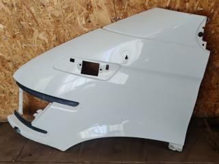 крыло переднее левое IVECO Daily 3 поколение 2001, 2.8 л., дизель, МКПП, микроавтобус