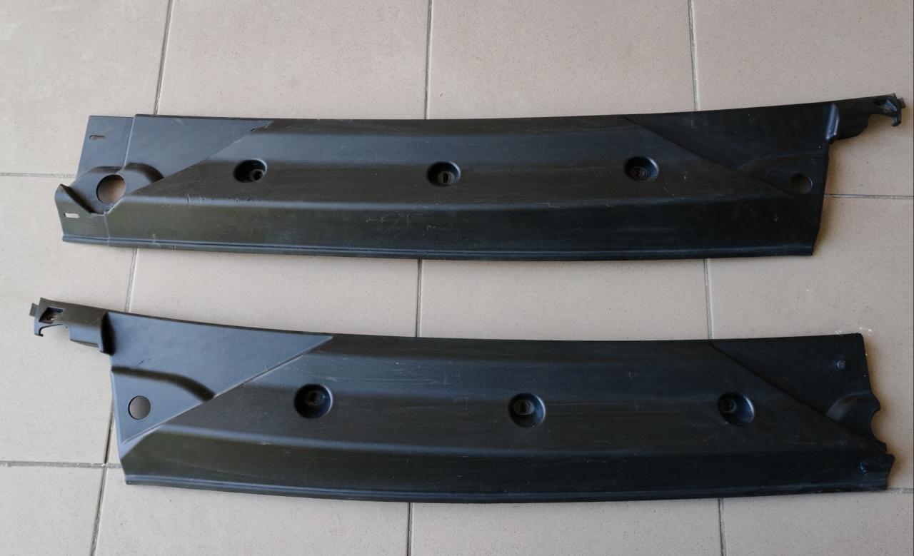 дождевик IVECO Daily 6 поколение 35c12 2017, 2.3 л., F1AFL411B, дизель, АКПП, грузовик, 5801918264, 5801918265, 5801951120, 5801951075 - фото №1