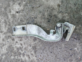 петля капота правая Fiat Ducato 3 поколение L3H3 2007, 3.0 л., 6МКПП, белый, микроавтобус, 1342114080