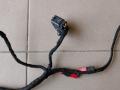 проводка отопителя (печки) IVECO Daily 5 поколение 35S11 2014, 2.3 л., F1AE3481A, дизель, робот, фургон, задний привод, 42562053, A71012500 - фото №5