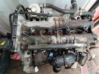 двигатель IVECO Daily 4 поколение 2007, 3.0 л., 6МКПП, белый, 71769669, F1C