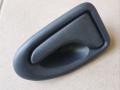 ручка внутренняя передняя левая IVECO Daily 4 поколение 35S11 2011, 2.3 л., дизель, МКПП, фургон - фото №4