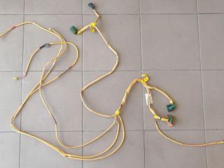 проводка подушки безопасности IVECO Daily 4 поколение 2010, 3.0 л., дизель