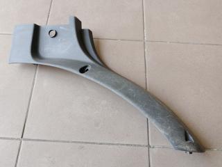накладка на порог внутренняя IVECO Daily 5 поколение 35S11 2014, 2.3 л., F1AE3481A, дизель, робот, фургон, задний привод, 5801257173