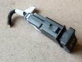 кнопка противотуманных фар IVECO Daily 4 поколение 35S11 2011, 2.3 л., дизель, МКПП, фургон - фото №3