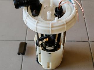 насос топливный IVECO Daily 4 поколение 35S11 2009, 2.3 л., дизель, фургон, задний привод, 69500350, 0580203046, 69503526, 504148878