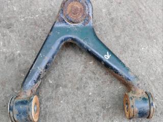рычаг передний правый IVECO Daily 4 поколение 35S11 2011, 2.3 л., дизель, МКПП, фургон, 500379802