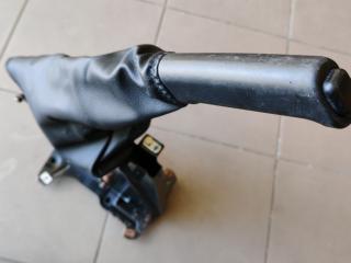 рычаг ручного тормоза (ручника) IVECO Daily 5 поколение 35S11 2013, 2.3 л., дизель, фургон