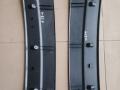 дождевик IVECO Daily 4 поколение 35C15 2008, 3.0 л., F1CE0481F, дизель, МКПП, фургон, задний привод, 504022283, 504022284 - фото №4