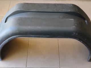 защита арок (подкрылок) IVECO Daily 4 поколение 35S11 2011, 2.3 л., дизель, МКПП, фургон, задний привод