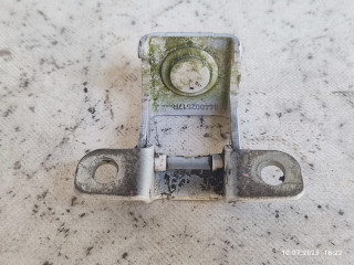 петля крышки багажника Renault Duster 1 поколение HSM 2014, 1.6 л., K4M 696, бензин, 5МКПП, внедорожник 5 дв., 844002517R