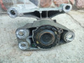 подушка крепления двигателя Renault Duster 1 поколение HSM 2014, 1.6 л., K4M 696, бензин, 5МКПП, внедорожник 5 дв., 112101351R - фото №2