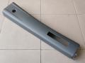 обшивка стойки центральной правой IVECO Daily 4 поколение 35C15 2008, 3.0 л., F1CE0481F, дизель, МКПП, фургон, задний привод, 500337385 - фото №4