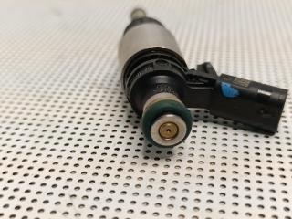 форсунка Volkswagen Beetle A5 [рестайлинг] 2018, 2.0 л., DDSA, бензин, АКПП, кабриолет, 06L906A02, 06G906036J