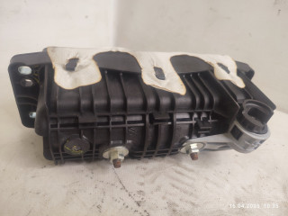 подушка безопасности пассажира Volkswagen Beetle A5 [рестайлинг] 2018, 2.0 л., DDSA, бензин, АКПП, кабриолет, 5C5880204E