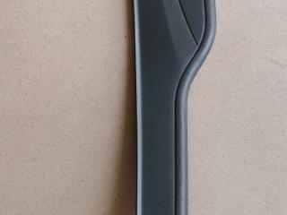 накладка на порог BMW 3 серия E90/E91/E92/E93 E90 2007, 2.0 л., N46B20BX, бензин, 6МКПП, sparkling graphite, седан, 51477060286